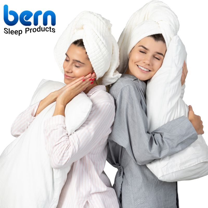 خرید بهترین بالش برای کاهش خروپف در شب