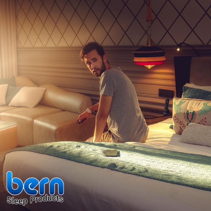 ویژگی‌های تشک هتلی و تفاوت آن با تشک‌های معمولی