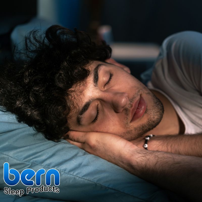 راهکارهایی برای رفع گرفتگی بینی در خواب