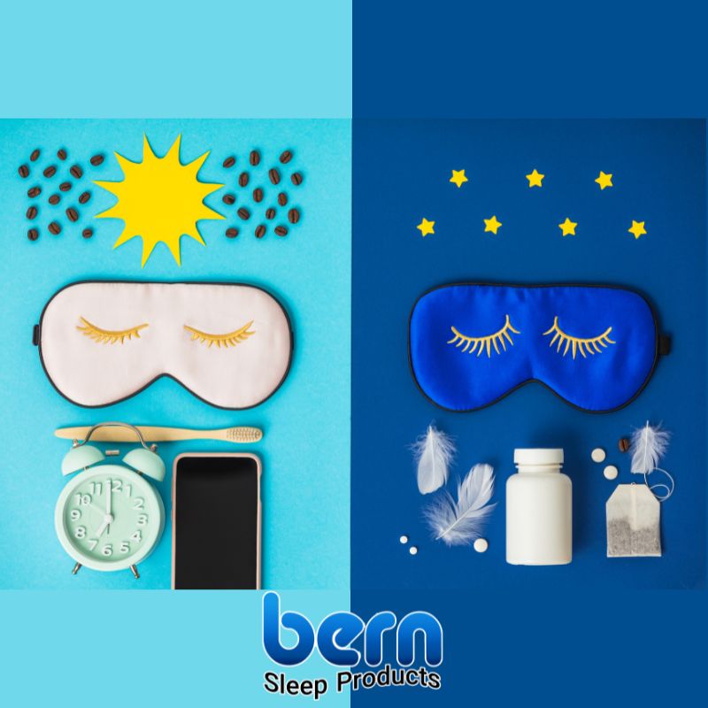 ویتامین‌ها و مواد معدنی برای خواب راحت و سالم