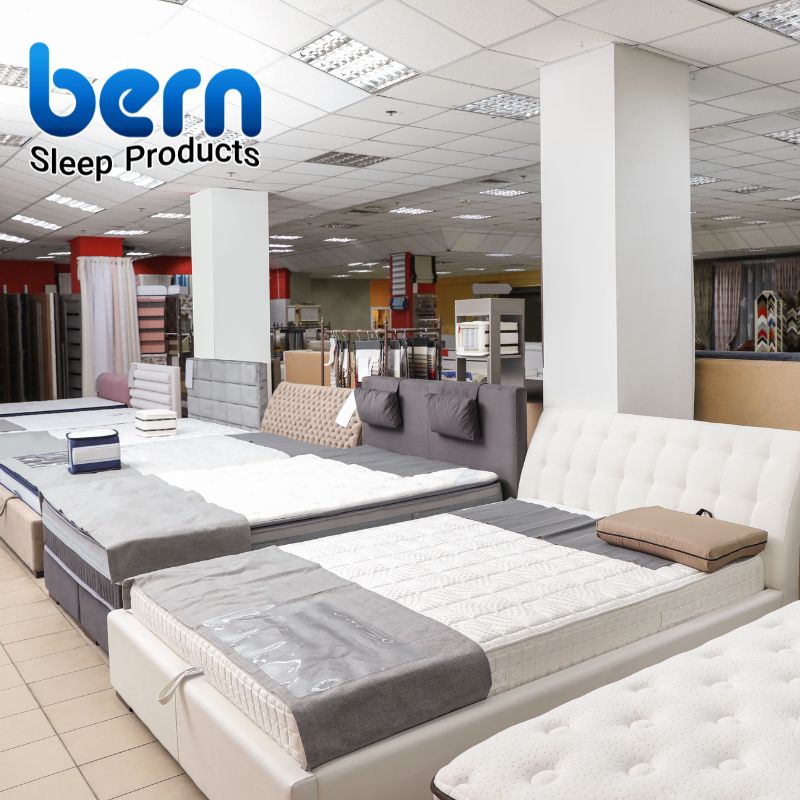 ویژگی‌های تشک ایده‌آل برای افراد قد بلند برای خواب سالم