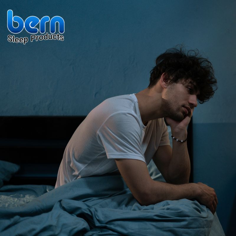 توصیه‌هایی برای جلوگیری از عرق کردن در خواب