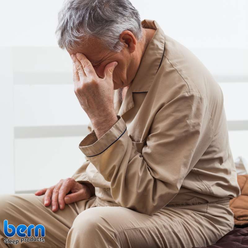 بی‌خوابی و آسیب‌های کبدی از دیدگاه علمی