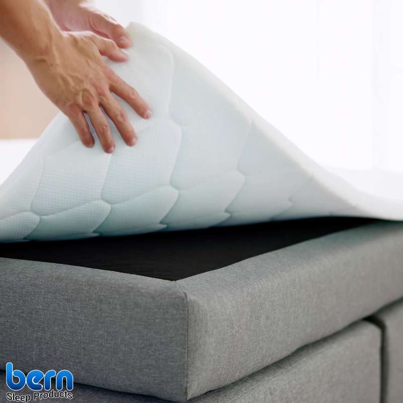 مزایا و کاربردهای تشک پد دار چیست