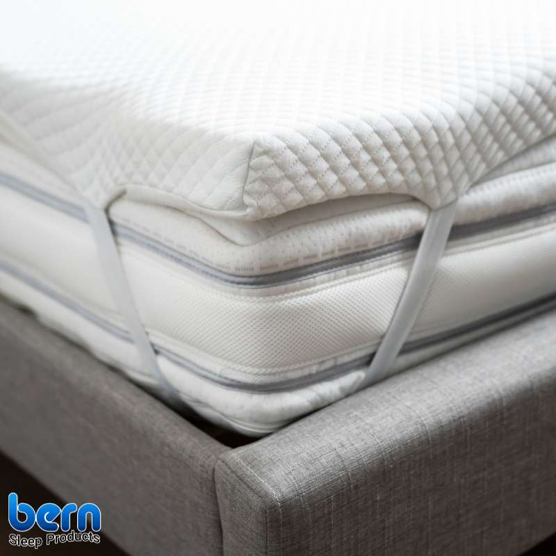 بررسی انواع پد تشک