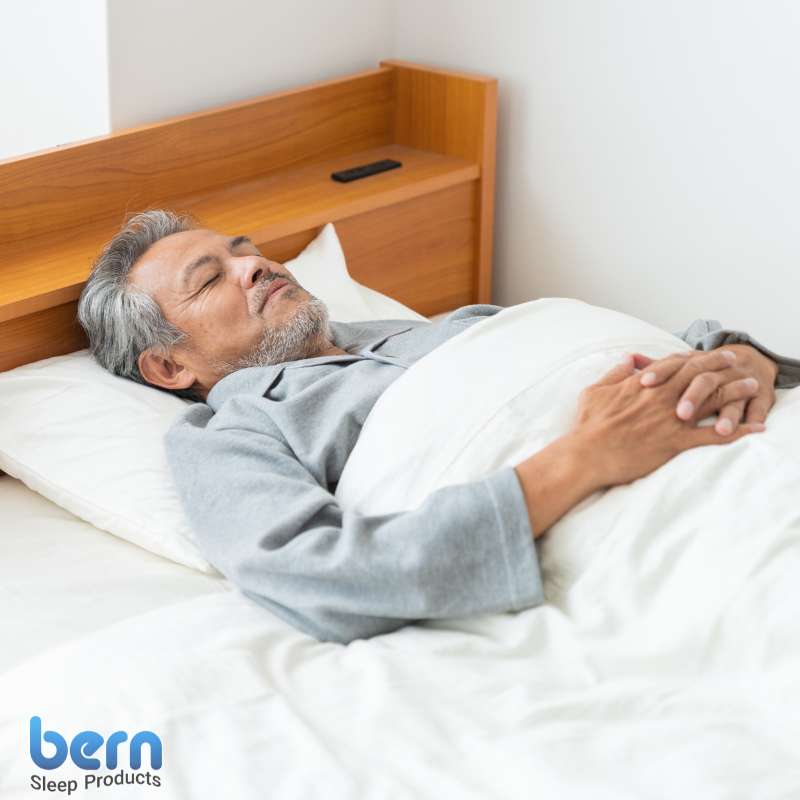 راهنمای انتخاب تشک برای سالمندان با توجه به سلامت ستون فقرات