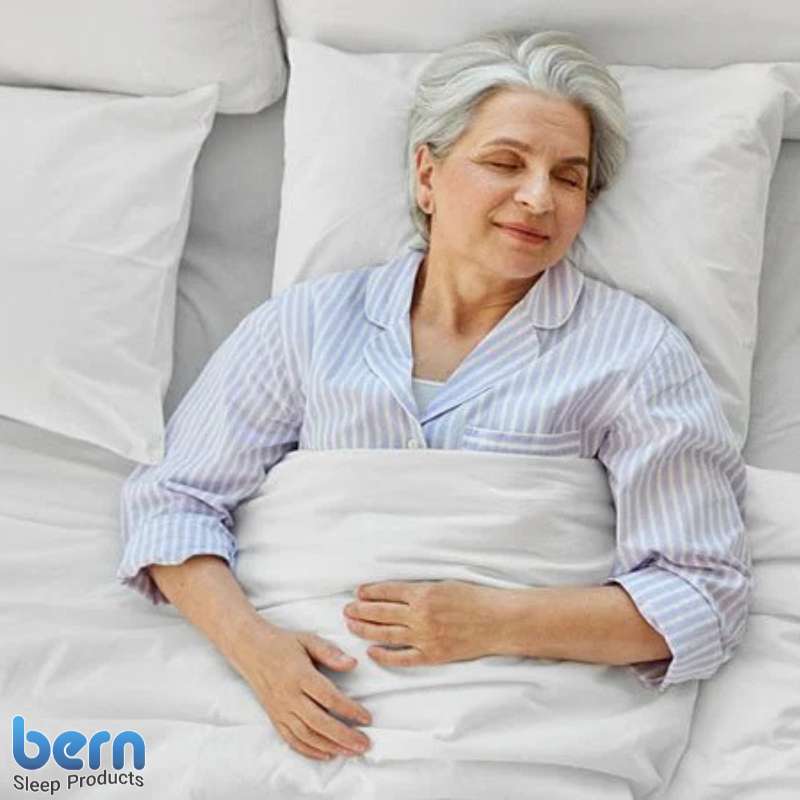 ویژگی‌های تشک ایده‌آل برای سالمندان