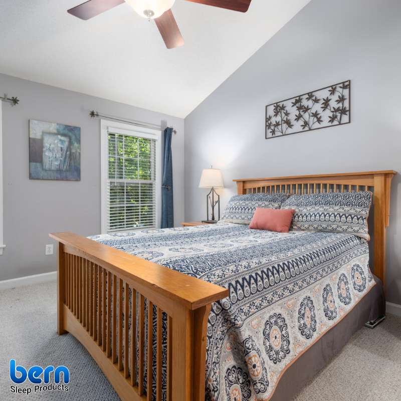 انتخاب روتختی مناسب برای ایجاد فضای هماهنگ و دلپذیر در اتاق خواب