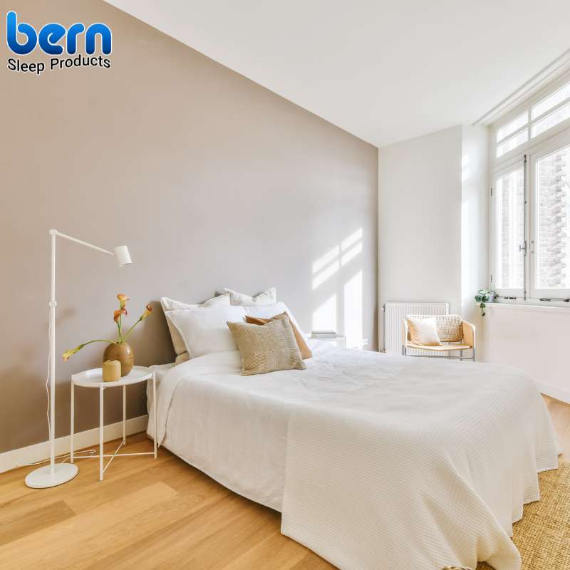 روتختی که با تأثیر روانشناسی، خواب راحت و آرامش ذهنی را فراهم می‌کند