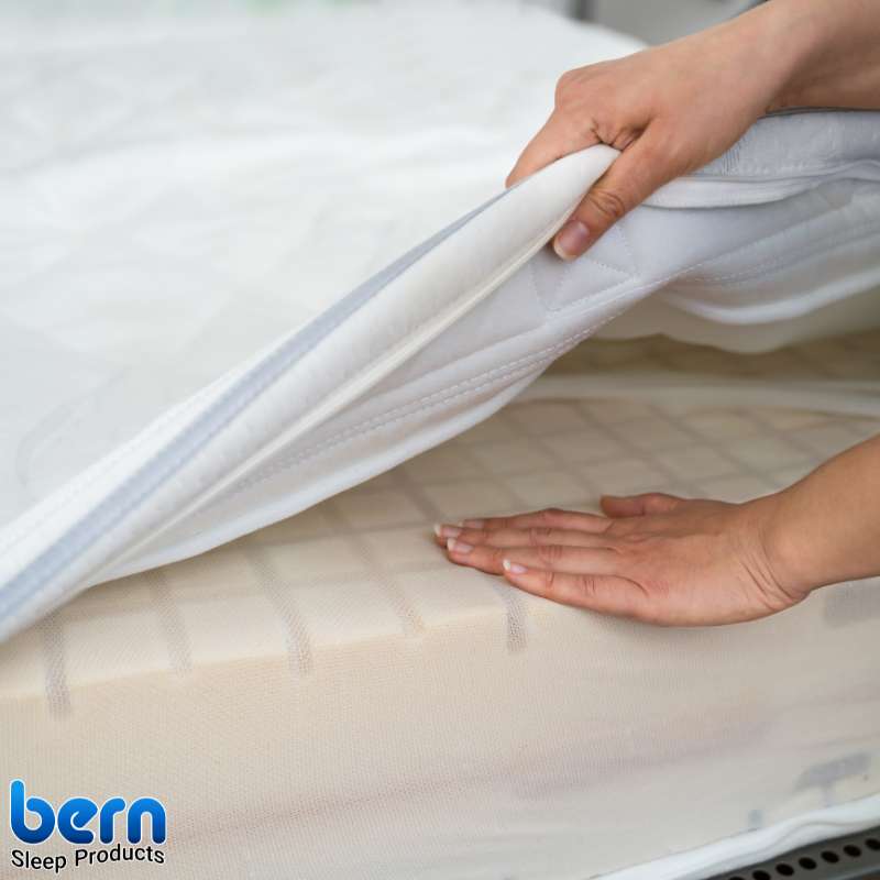 تشک ابری برای تجربه خواب راحت