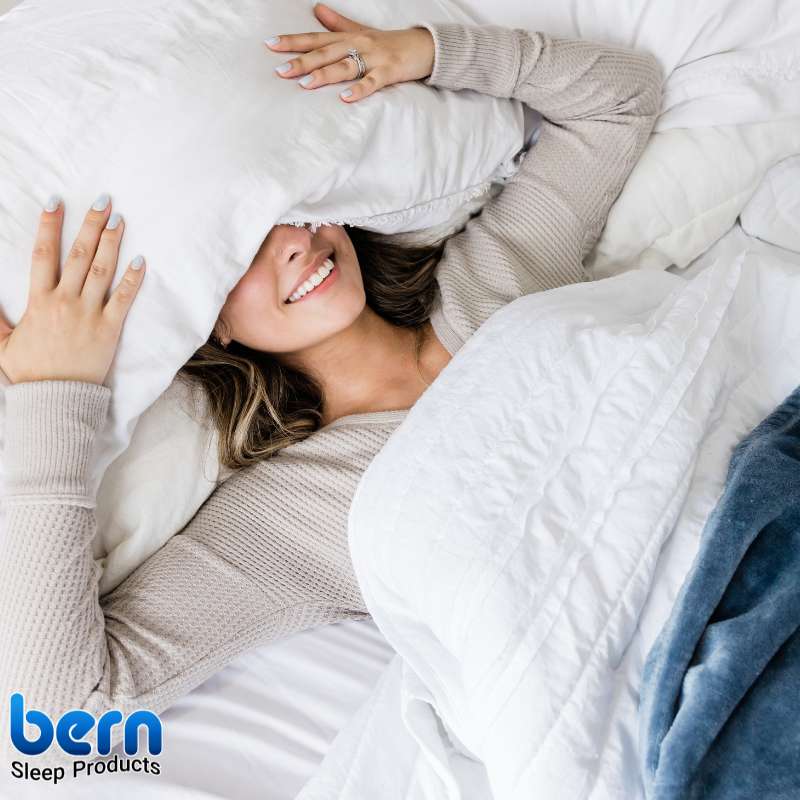 راهنمای انتخاب کالای خواب مناسب و ایده‌آل