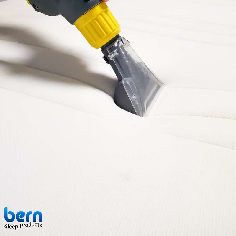 روش‌های جلوگیری از آسیب دیدن تشک و افزایش عمر مفید آن