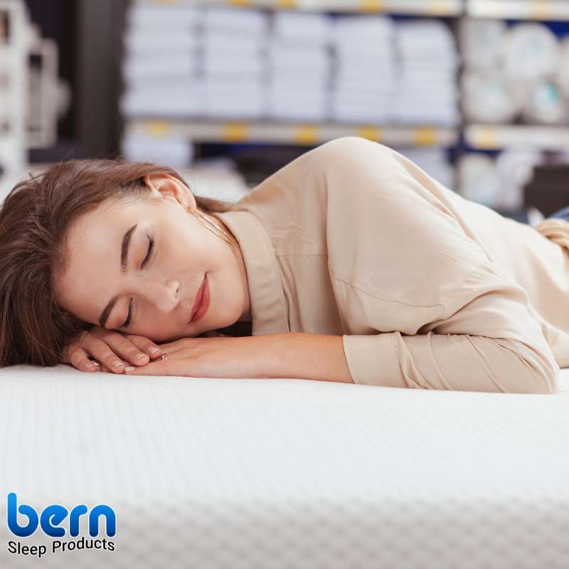 مقایسه مواد اولیه تشک‌های ایرانی و خارجی