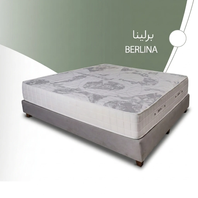 تشک خارجی مونتاژ - برلینا S/H