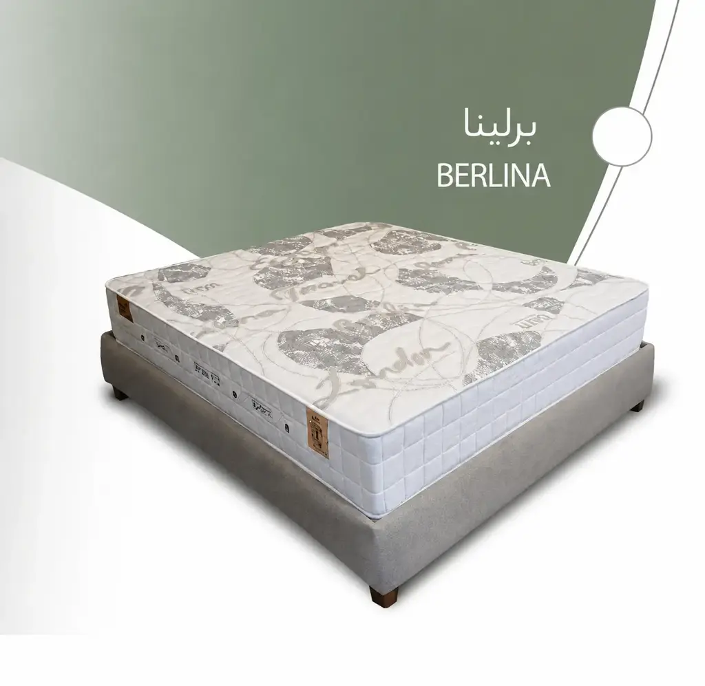 تشک خارجی مونتاژ - برلینا S/H