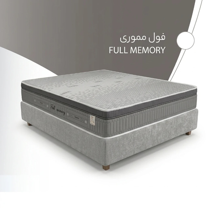 تشک خارجی مونتاژ _‌ فول مموری