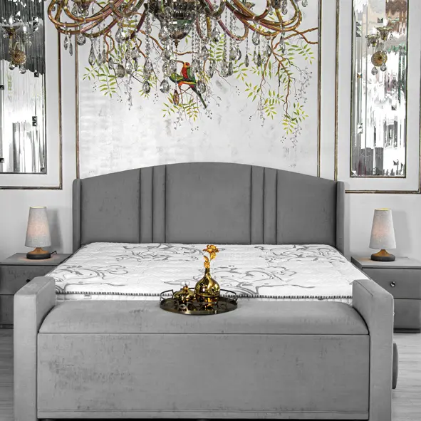 تاج دنیز بالدار