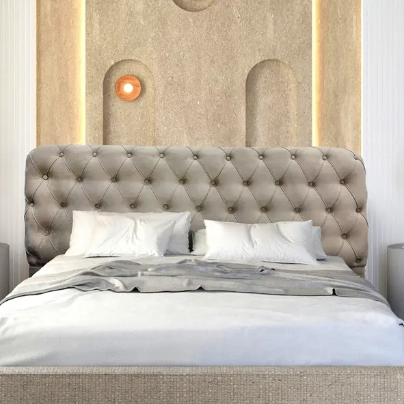 تاج چستر(لمسه دوخت)