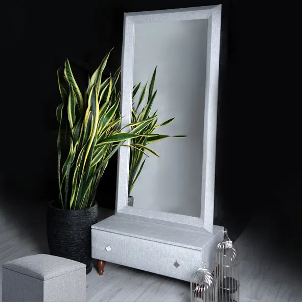 ست آیینه قدی