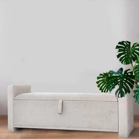 کینگ پاف بالدار صندوق دار