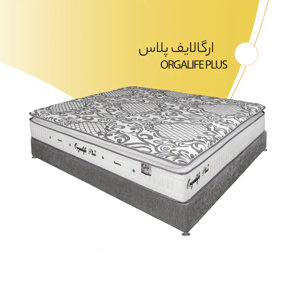 تشک خارجی مونتاژ _ ارگالایف پلاس