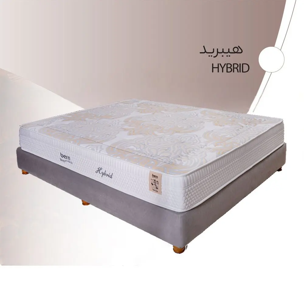 تشک خارجی مونتاژ مدل هیبرید