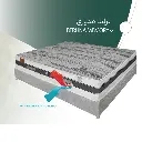 تشک خارجی مونتاژ - برلینا مموری S/H