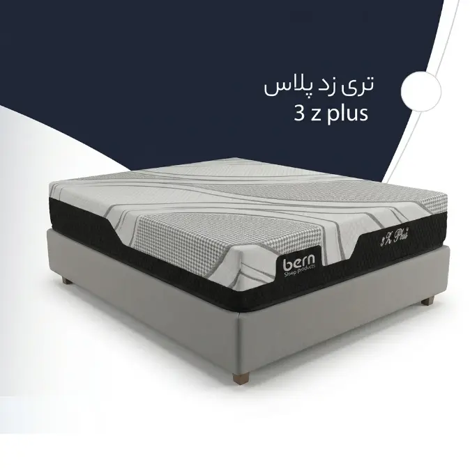 تشک خارجی مونتاژ تری زد پلاس