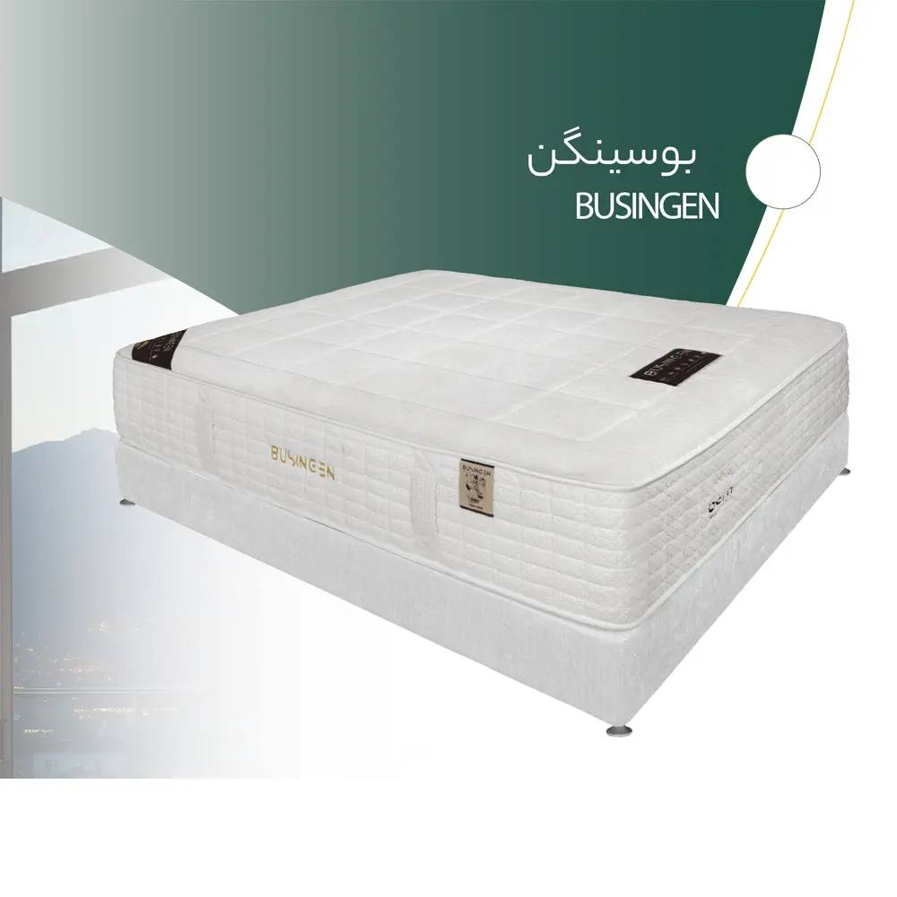 تشک بوسین گین