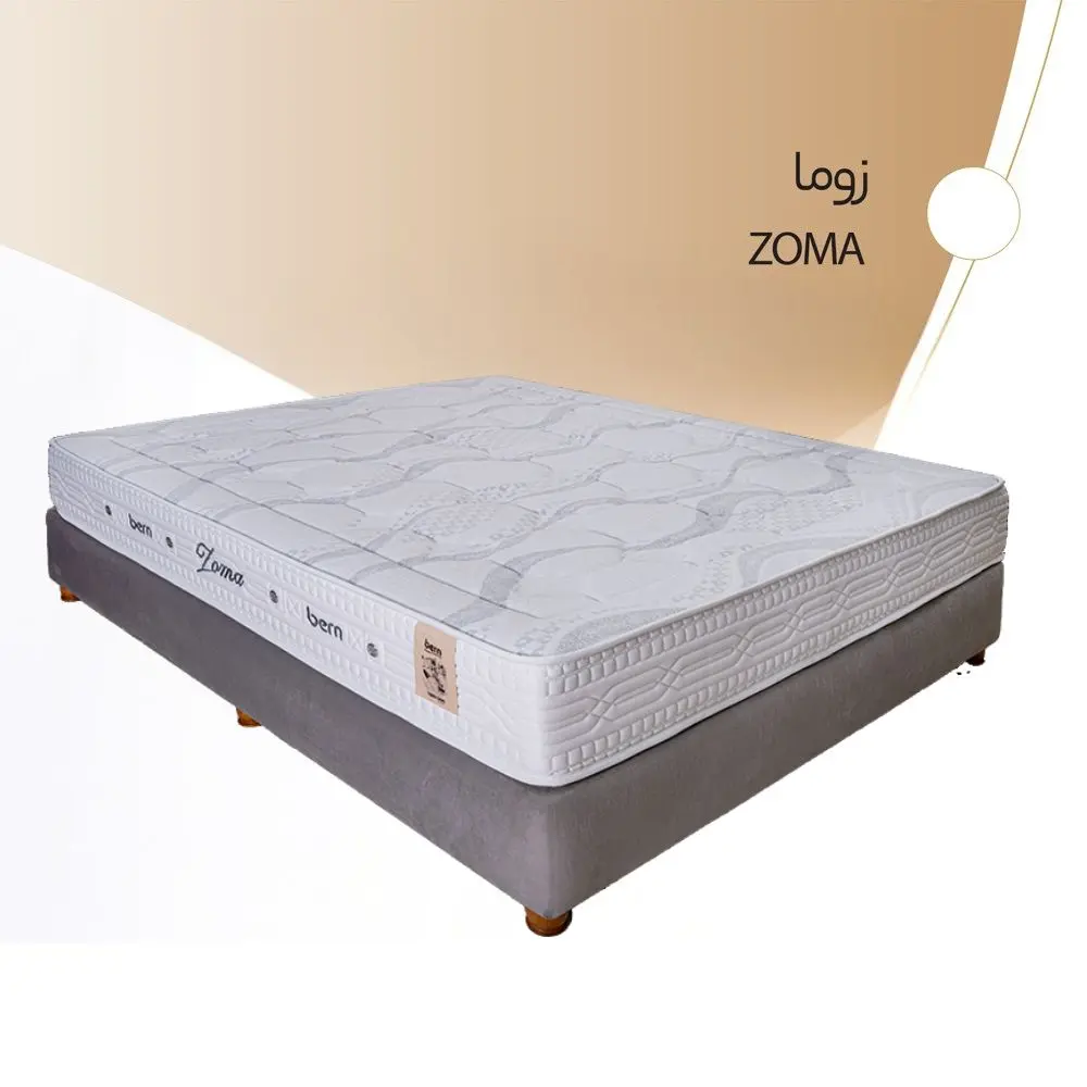 تشک خارجی مونتاژ زوما (2023 )