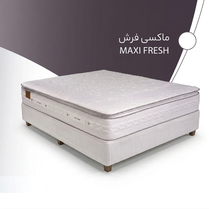 تشک خارجی مونتاژ ماکسی فرش (new) 