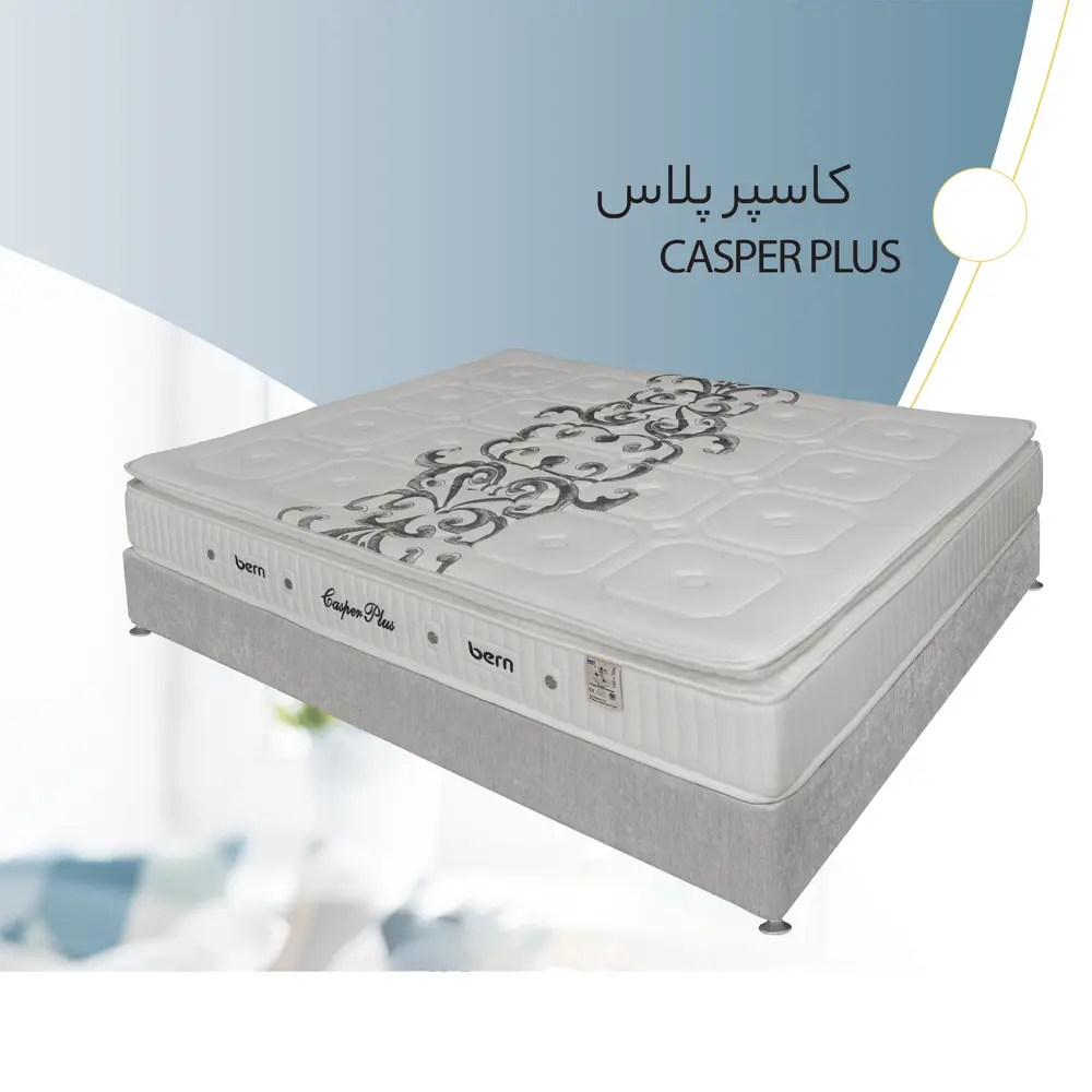 تشک خارجی مونتاژ کاسپر  پلاس(new)