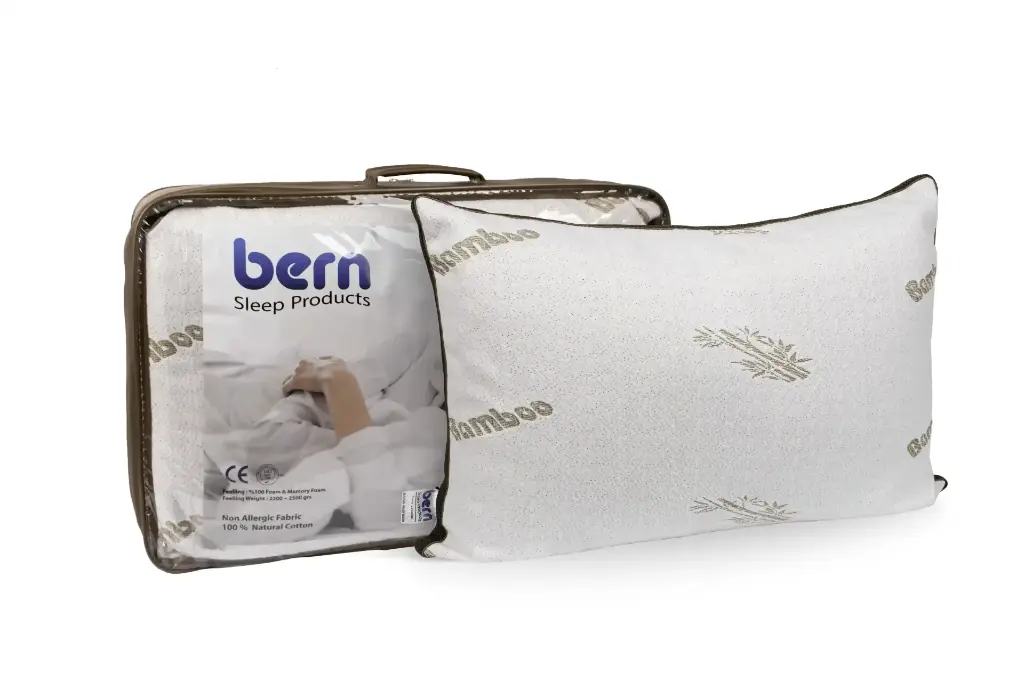 بالش مونتاژ برن تاینی مموری