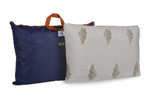 بالش مونتاژ برن مموری فوم سنتی معمولی 