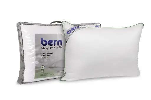 بالش مونتاژ برن الیاف هتلی آلوورا