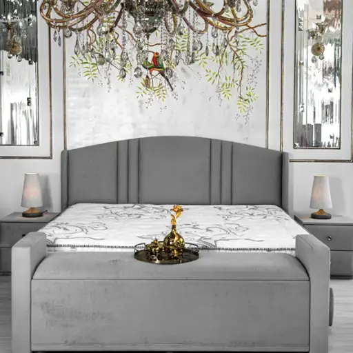 تاج دنیز بالدار