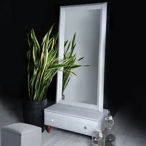 ست آیینه قدی