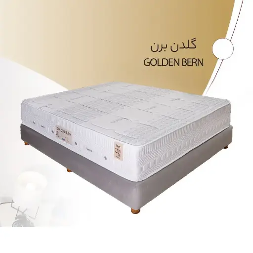 تشک خارجی مونتاژ _ گلدن برن