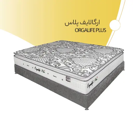 تشک خارجی مونتاژ _ ارگالایف پلاس