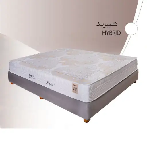 تشک خارجی مونتاژ مدل هیبرید