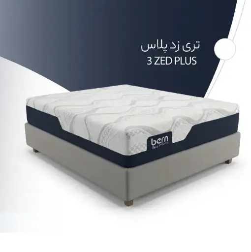 تشک خارجی مونتاژ تری زد پلاس