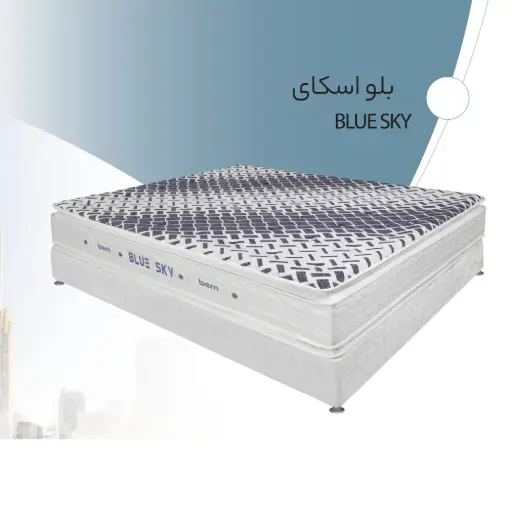 تشک خارجی مونتاژ بلواسکای