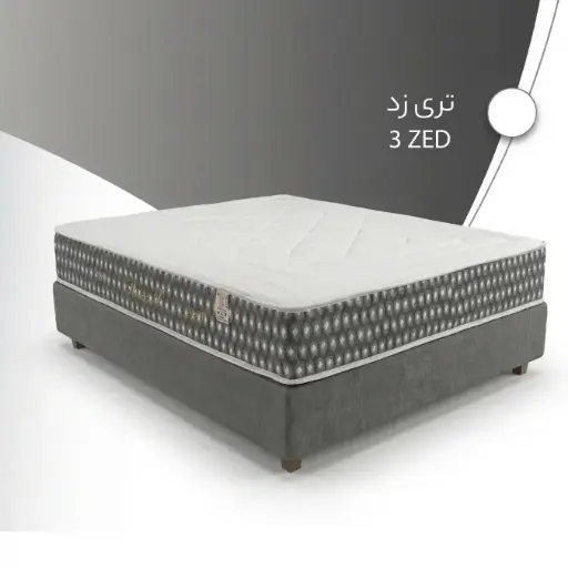 تشک خارجی مونتاژ مدل تری زد 2025