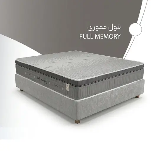 تشک خارجی مونتاژ _‌ فول مموری