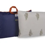 بالش مموری فوم سنتی برن