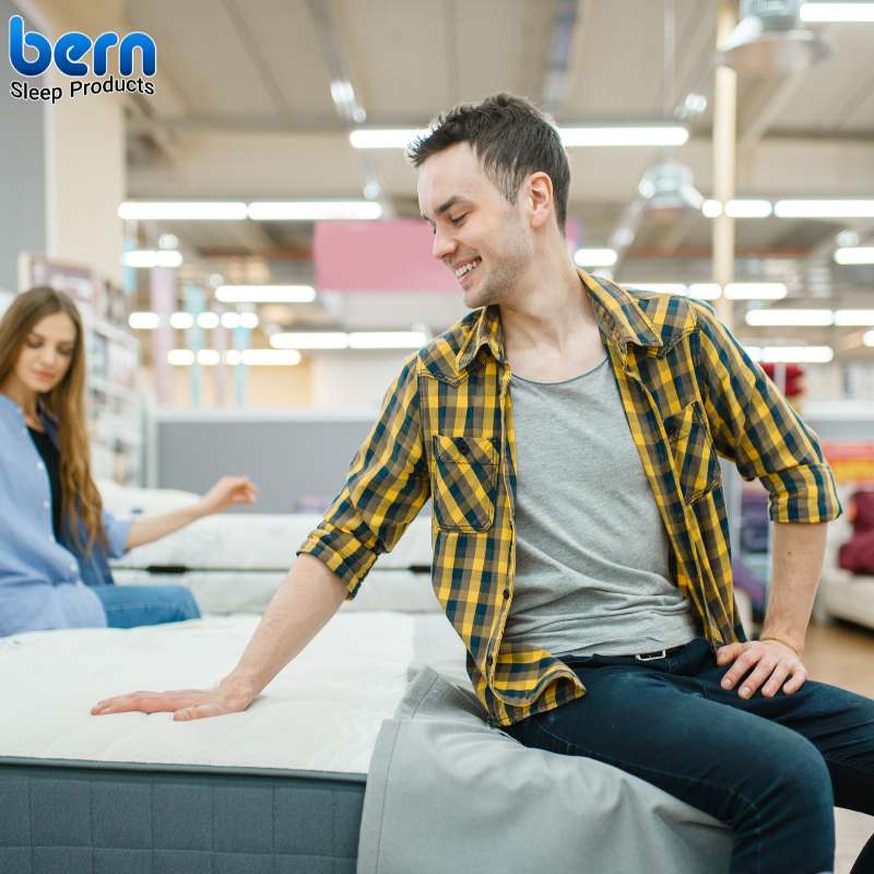 ویژگیهای مهم یک تشک مناسب