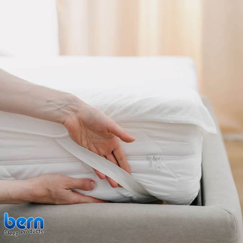 راهکارهایی برای افزایش طول عمر تشک