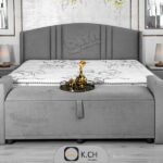 تخت خواب مدل دنیز بالدلر
