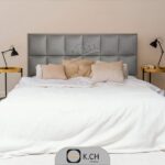 تخت خواب مدل آرتمیس