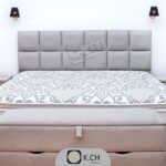 تخت خواب مدل بارلی